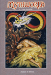 Mythworld T. 2 - Lune Invisible �d. collector (achat unique)